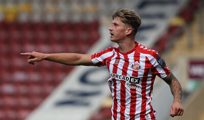 "Sanderlend"in müdafiəçisi Azərbaycan yığmasını seçmədi