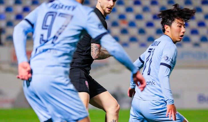 “Sabah”ın xorvatı “Qarabağ” sizi saxlaya bilərmi” sualına görün hansı cavabı verdi!