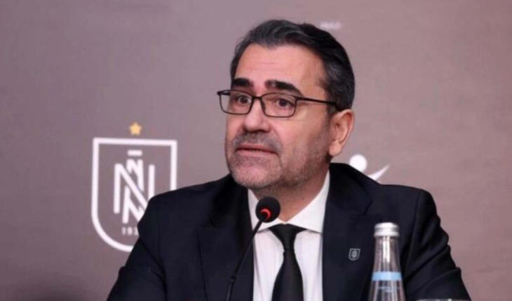 “Neftçi”nin icraçı direktoru sükutu pozdu: “Ulduz transfer gerçəkləşə bilər”