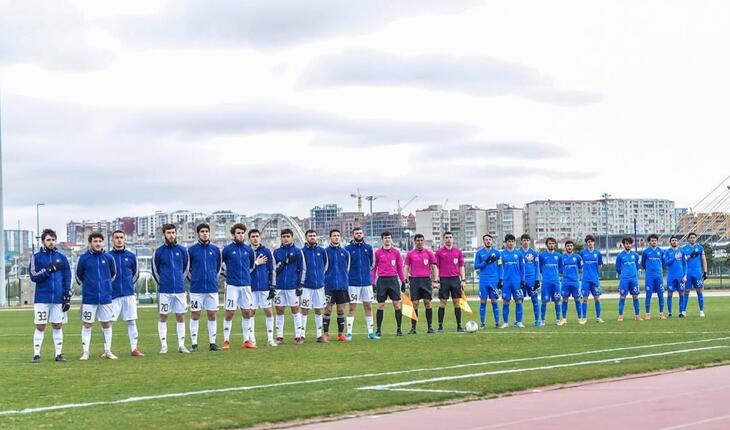 "Sabah"la oyunda ara qarışdı, "Qarabağ”ın baş məşqçisi ŞOK QƏRAR verdi!
