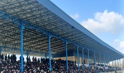 Azərbaycanda hansı klubun belə tərəfdarı var? -