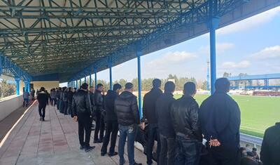 Azərbaycanda hansı klubun belə tərəfdarı var? -