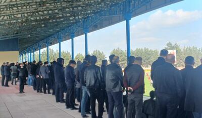 Azərbaycanda hansı klubun belə tərəfdarı var? -