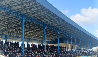 Azərbaycanda hansı klubun belə tərəfdarı var? -