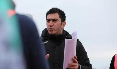 Nəriman Axundzadənin məşqçisi danışdı: "ABŞ-da ilk günləri gözlədiyindən yaxşı keçir"