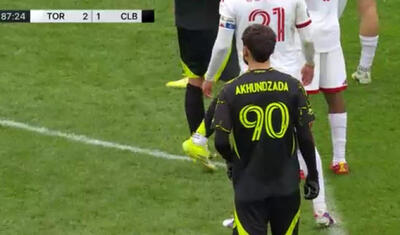 Nəriman Axundzadənin ABŞ-da keçirdiyi ilk oyundan VİDEO