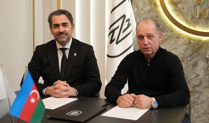 “Neftçi“dən baş məşqçinin gələcəyi ilə bağlı MÜHÜM AÇIQLAMA