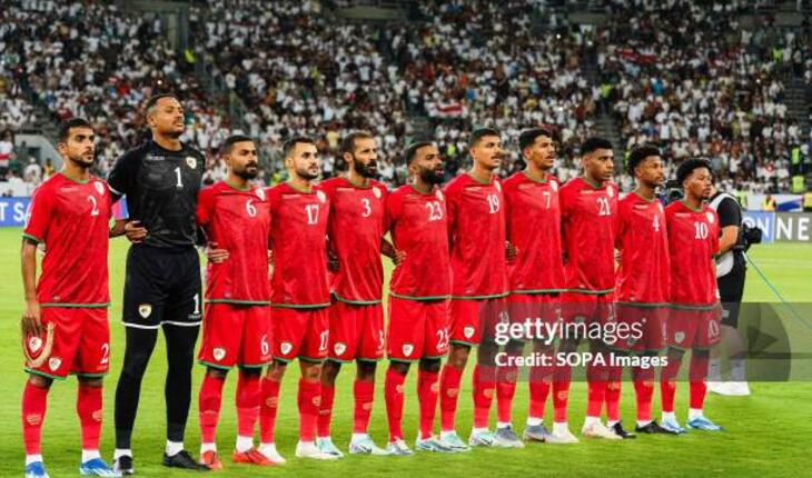 Bu ölkənin millisi Azərbaycana gəlməkdən imtina etdi