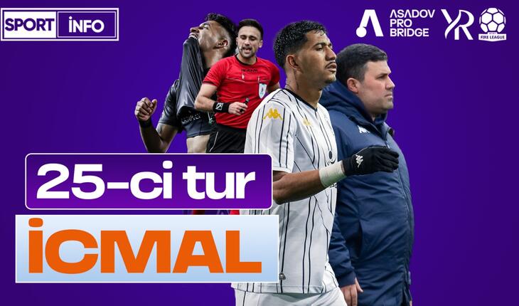 "Qarabağ"da ŞOK, "Neftçi"də ŞOU, "Sabah"da çempionluq havası - VİDEO