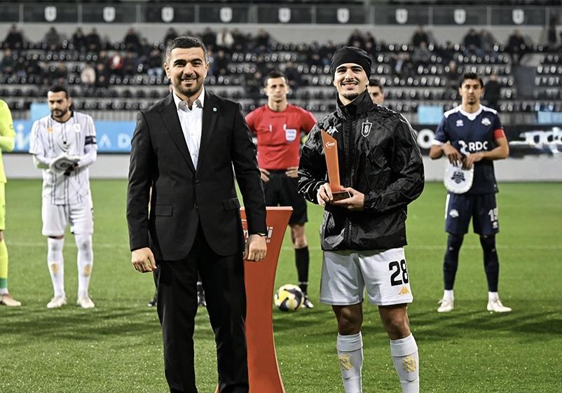 “Neftçi” niyə “şirə dönüb”? – Səbəbi bu imiş