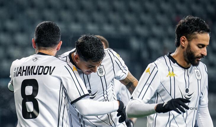 “Neftçi“ rəhbərliyi 6:0-a bu qədər pul ayırdı - Hörmət et, hörmətini edək!