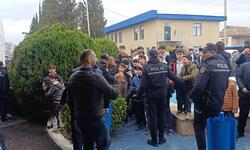 "Qarabağ"ın başına gələn OLAY - Rayondan VİDEO