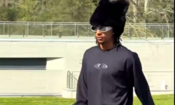 Millinin futbolçuları bu dəfə belə geyindi - MARAQL; VİDEO