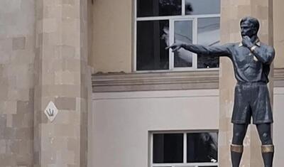 “Soruşurdu, axtarırdı” - İngilislər Bakıda kiminlə maraqlanıb?