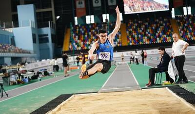 “Dünya çempionatına vəsiqə qazanmaq, Azərbaycanı təmsil etmək niyyətindəyəm"
