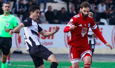 Ayda, ildə bir namaz, onu da “Zirə” qoymaz