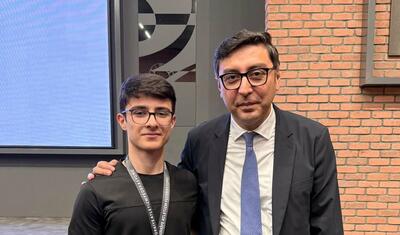 “Dünya çempionatına vəsiqə qazanmaq, Azərbaycanı təmsil etmək niyyətindəyəm"