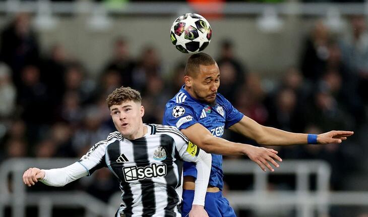 Qurban Qurbanov onu "Qarabağ"dan göndərməyə hazırlaşır - SON DƏQİQƏ