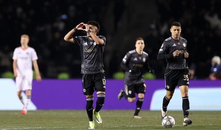 "Qarabağ"ı bu gecə Masazırda gözləyən SÜRPRİZ! - SON DƏQİQƏ