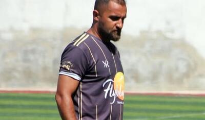 “Bundan sonra baş məşqçi olmaq istəyirəm, işləməyə hazıram”