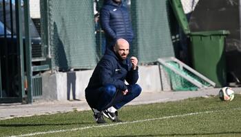 “Bizim üçün çətin olan bilirsiz nədir?” - Millimizin baş məşqçisi