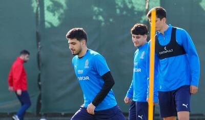 Portuqaliya ilə oyun öncəsi iddialı açıqlama: "Azarkeşlər bizə inansın, o da ola bilər"