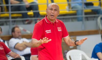 ŞOK İDDİA! “Azərbaycanlı məşqçilər tənbəldir, işləmək istəmirlər”