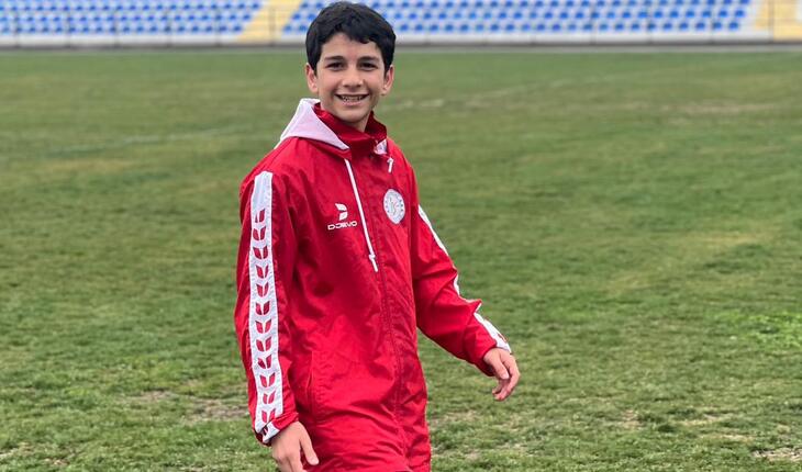 İtaliya klubunun istədiyi azərbaycanlı istedadla bağlı QƏRAR VERİLDİ