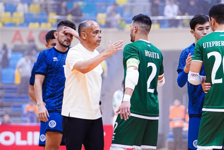 Azərbaycanla oyun üçün dəvət edildi - Rusiya klubundan