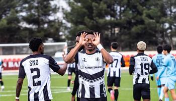 Baş məşqçi hirsləndi: “Qulağıma bəzi söz-söhbətlər çatıb, məni adımla çağırmayın!”