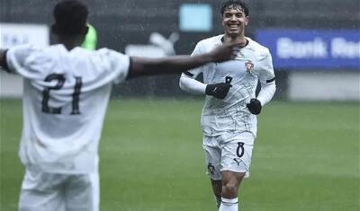 "Azərbaycan millisini çox yorduq" - Qapımıza tək qolu vuran portuqal