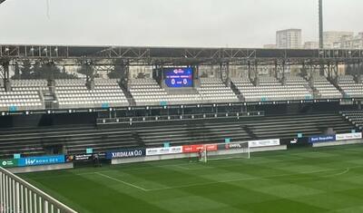 Millinin gənclərinə biganə münasibət bu