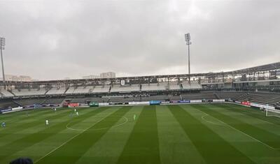 Millinin gənclərinə biganə münasibət bu