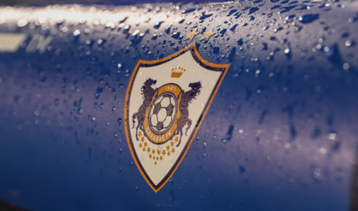 “Qarabağ” daha bir legioner gətirdi - SON DƏQİQƏ