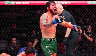 Musayev ilk qələbəsini qazandı, 100 min avro bonus əldə etdi