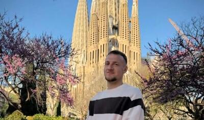 “Qarabağ”ın futbolçusu Barselonaya uçdu -