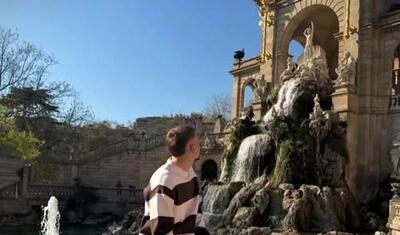 “Qarabağ”ın futbolçusu Barselonaya uçdu -