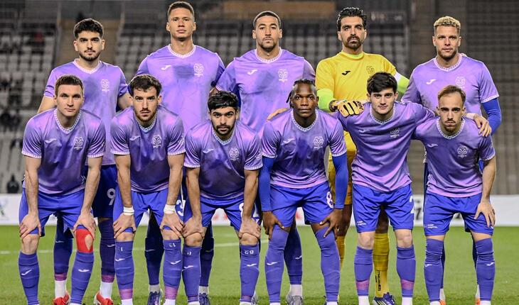 Azərbaycanda daha bir klub əcnəbi baş məşqçi gətirir - SON DƏQİQƏ XƏBƏRİ