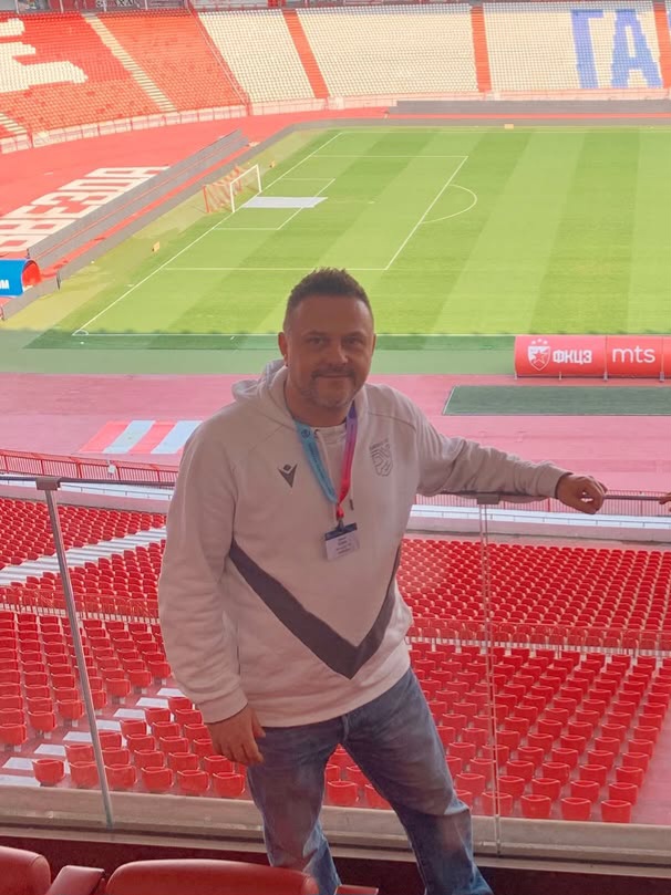 "Bu cür addımlar Azərbaycan futboluna çox faydalıdır"