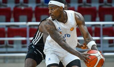 Bakı komandası bu legioneri ilə müqaviləyə xitam verdi