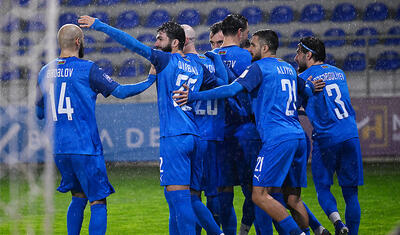 Azərbaycan Syerra-Leoneni penaltilər seriyasında məğlub etdi - YENİLƏNİB 