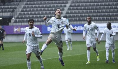 Tarixi rekordun kölgəsində görünən ACI REALLIQ