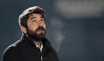 0:4 uduzan millimiz rəqib baş məşqçini nə ilə təəccübləndirdi?