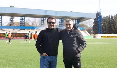 Premyer Liqanın ən problemli klubundan KRİTİK QƏRAR!