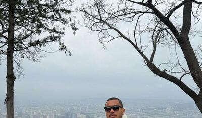 “Qarabağ”ın legioneri üçün gürcü xəngəli və xaçapuri -