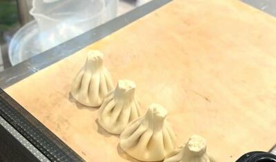 “Qarabağ”ın legioneri üçün gürcü xəngəli və xaçapuri -