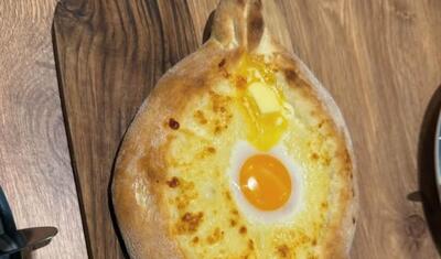 “Qarabağ”ın legioneri üçün gürcü xəngəli və xaçapuri -