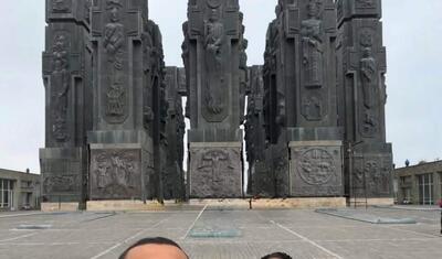 “Qarabağ”ın legioneri üçün gürcü xəngəli və xaçapuri -