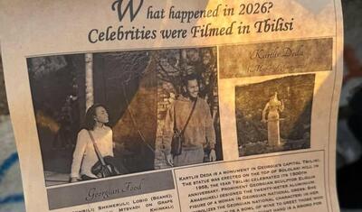 “Qarabağ”ın legioneri üçün gürcü xəngəli və xaçapuri -