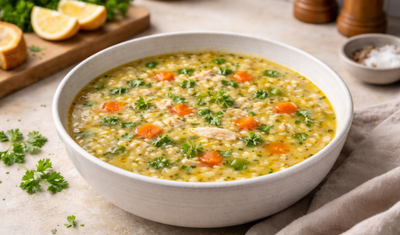 Həzm sistemini dəstəkləyir və bağırsaq baryerini gücləndirir - Bir kasası xəstəliyi qapıdan qovur